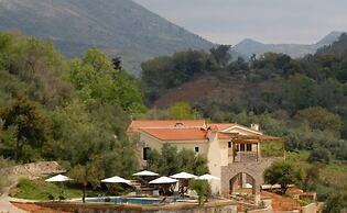 Aposperitis Traditional Guesthouse