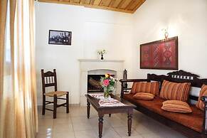 Aposperitis Traditional Guesthouse