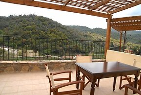 Aposperitis Traditional Guesthouse