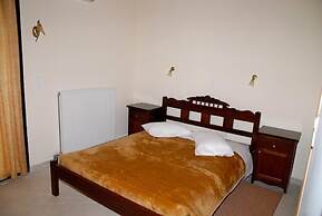 Aposperitis Traditional Guesthouse