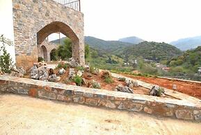 Aposperitis Traditional Guesthouse