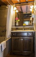 Casa Rural Can Jepet
