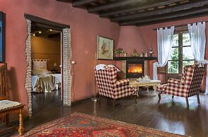 Casa Rural Can Jepet