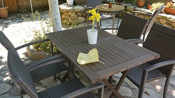 Casa Rural Can Jepet