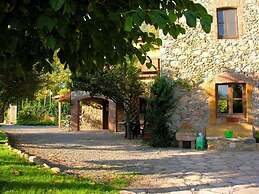 Casa Rural Can Jepet