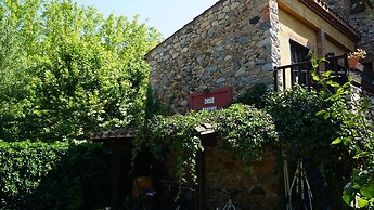 Casa Rural Can Jepet