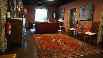 Casa Rural Can Jepet