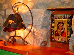Casa Rural Can Jepet