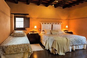 Casa Rural Can Jepet