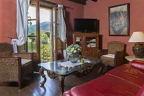 Casa Rural Can Jepet