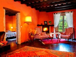 Casa Rural Can Jepet
