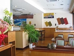 Shiisar Inn Naha