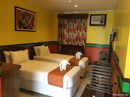 Flushing Meadows Resort and Playground