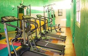 Flushing Meadows Resort and Playground