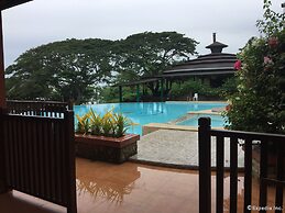 Flushing Meadows Resort and Playground