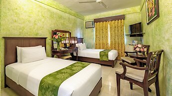 Flushing Meadows Resort and Playground