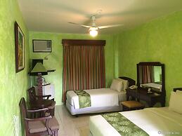 Flushing Meadows Resort and Playground