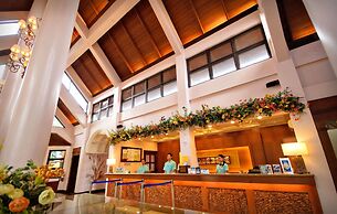 Flushing Meadows Resort and Playground