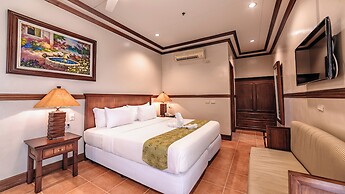 Flushing Meadows Resort and Playground