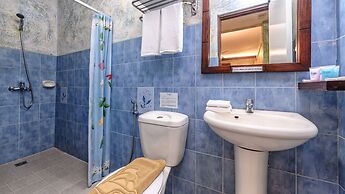 Flushing Meadows Resort and Playground