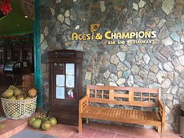 Flushing Meadows Resort and Playground