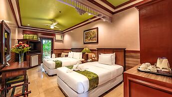 Flushing Meadows Resort and Playground