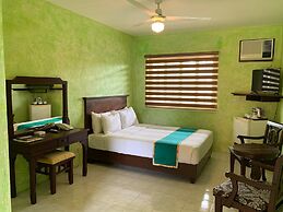 Flushing Meadows Resort and Playground