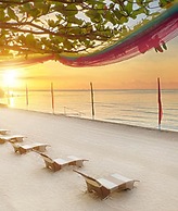 Flushing Meadows Resort and Playground