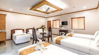 Flushing Meadows Resort and Playground