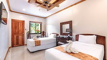 Flushing Meadows Resort and Playground