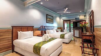 Flushing Meadows Resort and Playground