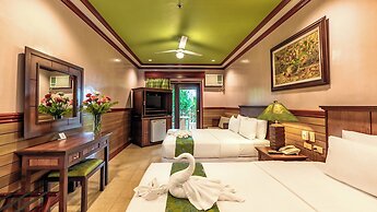 Flushing Meadows Resort and Playground