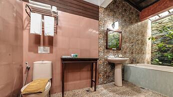 Flushing Meadows Resort and Playground