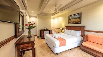 Flushing Meadows Resort and Playground