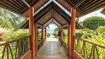 Flushing Meadows Resort and Playground