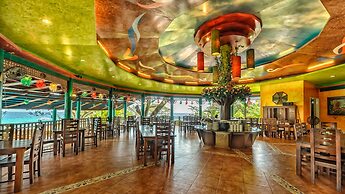 Flushing Meadows Resort and Playground