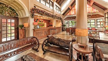 Flushing Meadows Resort and Playground