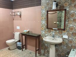 Flushing Meadows Resort and Playground