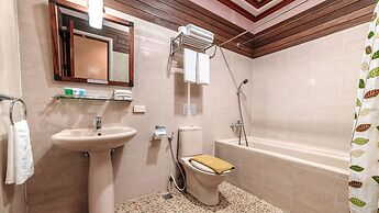 Flushing Meadows Resort and Playground