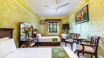 Flushing Meadows Resort and Playground