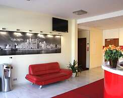 Hotel Arena Expo