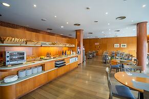 Hotel Posadas de España Paterna