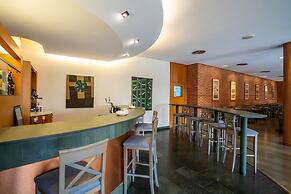 Hotel Posadas de España Paterna