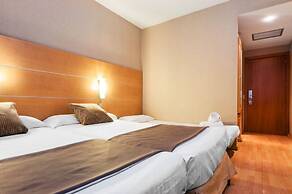 Hotel Posadas de España Paterna