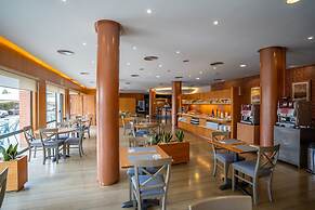 Hotel Posadas de España Paterna