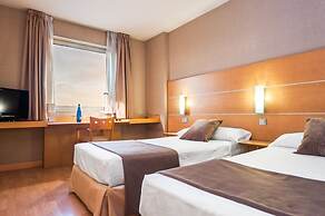 Hotel Posadas de España Paterna