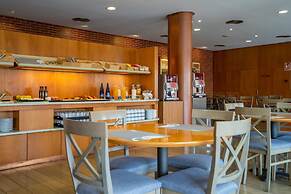 Hotel Posadas de España Paterna