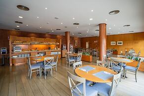 Hotel Posadas de España Paterna