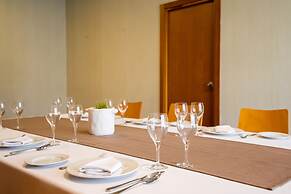 Hotel Posadas de España Paterna