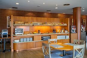 Hotel Posadas de España Paterna